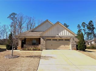 2623 Farmstone Rdg, Auburn, AL 36830