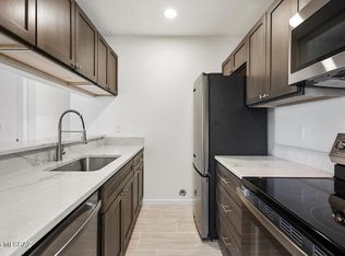 8080 E Speedway Blvd, Tucson, AZ 85710