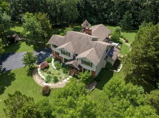 18020 Babler Woods Rd, Chesterfield, MO 63005