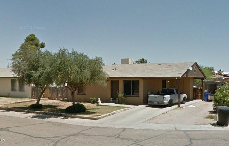 1st image of 931 N SONORA Street #W