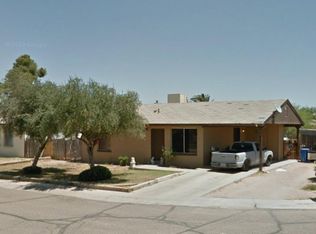 931 N Sonora St #W, Coolidge, AZ 85128