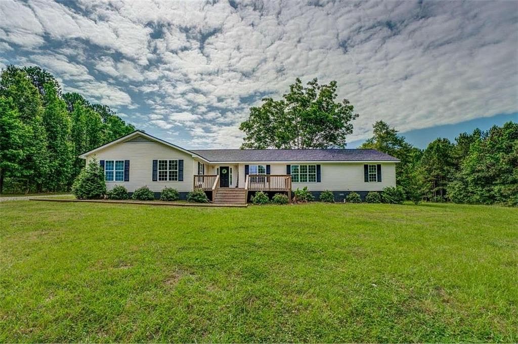 123 Eagle View Dr, Monticello, GA 31064 Zillow