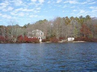 133 Micajah Pond Rd, Plymouth, MA 02360