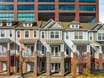 201 16th St NW APT 4, Atlanta, GA, 30363