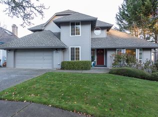 11070 SW Chickadee Ter, Beaverton, OR 97007