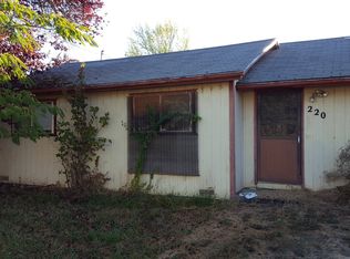 222 Sunset St, Sutherlin, OR 97479