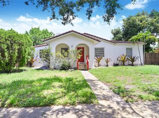 75 NW 110th St, Miami Shores, FL 33168