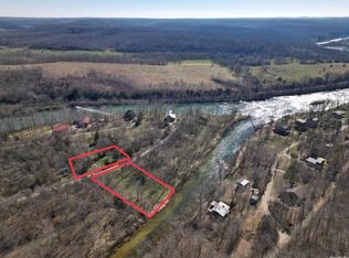 River Meadow Dr, Hardy, AR 72542
