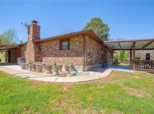 3308 Oakbriar Dr, Choctaw, OK 73020