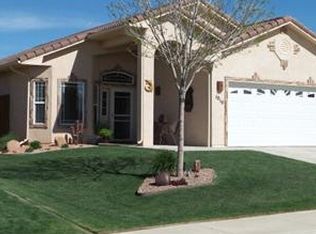 1010 Olivecrest Dr, Pueblo, CO 81005