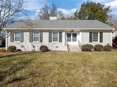 2804 W Cornwallis Dr, Greensboro, NC, 27408