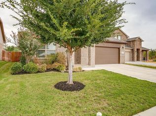 1004 Brownford Dr, Burleson, TX 76028