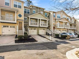 1208 Liberty Pkwy NW #908, Atlanta, GA 30318