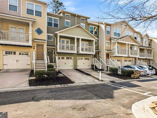 1208 Liberty Pkwy NW #908, Atlanta, GA 30318