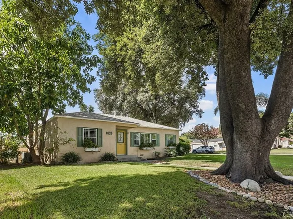2846 N I St, San Bernardino, CA 92405