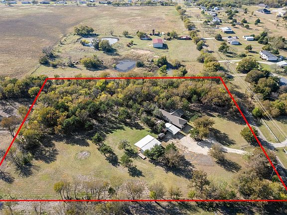 2nd image of 4097 County Road 2596
