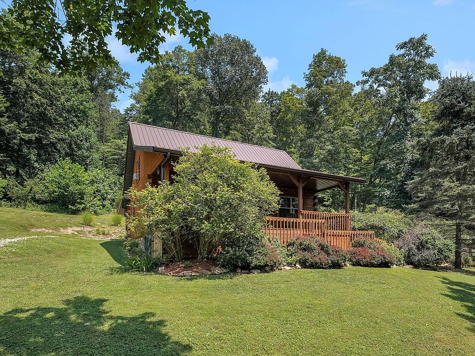 2371 Owl Creek Rd, Frankfort, OH 45628 | Zillow