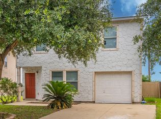 7607 Caballo Cyn, San Antonio, TX 78244