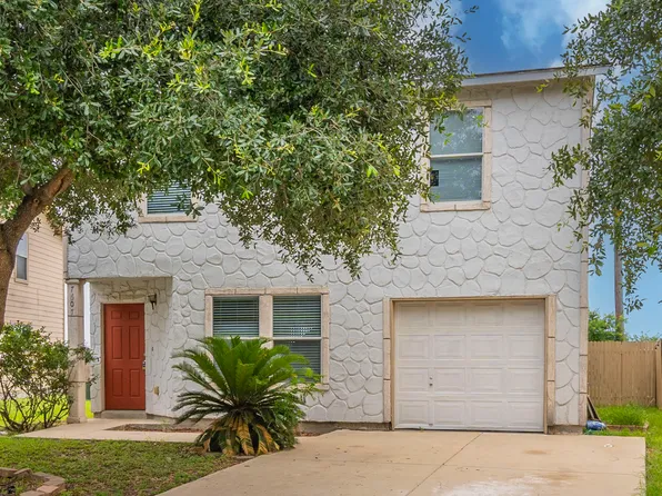 7607 Caballo Cyn, San Antonio, TX 78244