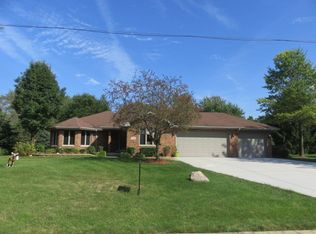 320 N Anderson Rd, New Lenox, IL 60451