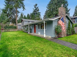 13655 197th Ave SE, Renton, WA 98059