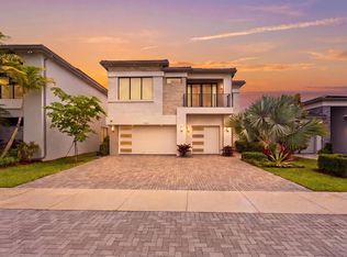 8568 Crystal Downs Avenue, Boca Raton, FL 33434