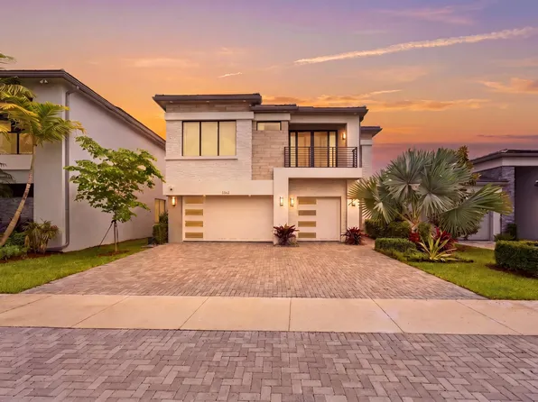 8568 Crystal Downs Avenue, Boca Raton, FL 33434