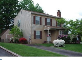 1300 Decatur Ct, Downingtown, PA 19335