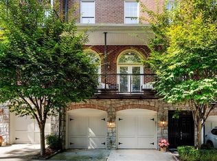5512 Glenridge Dr NE #E, Atlanta, GA 30342