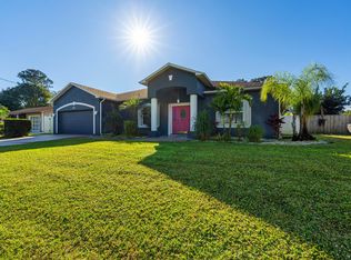 668 SE Walters Ter, Port Saint Lucie, FL 34983