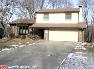 7224 Shamrock Ct, Lincoln, NE 68506