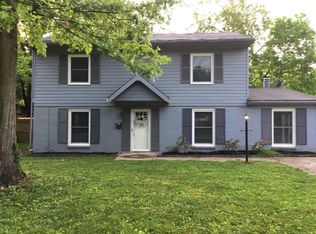 3520 Greentree Rd, Lexington, KY 40517