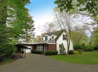 122 Riverside Ave, Riverside, CT 06878