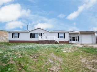 29585 Buffalo Rd, Hanoverton, OH 44427