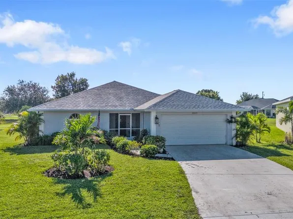 26075 SALONIKA LANE, PUNTA GORDA, FL 33983