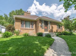 163 Guild St NE, Grand Rapids, MI 49505