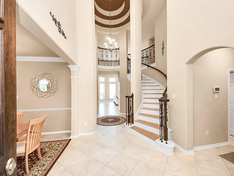 3422 Stone Springs Dr — Photo 5