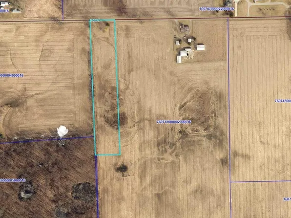 1345 E 200 N, Angola, IN 46703