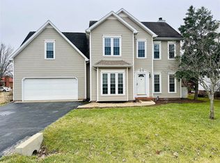 1431 Jenny Ct, Bowling Green, KY 42103