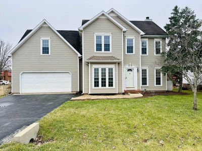 1431 Jenny Ct, Bowling Green, KY, 42103
