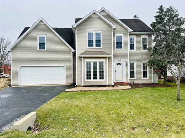 1431 Jenny Ct, Bowling Green, KY 42103