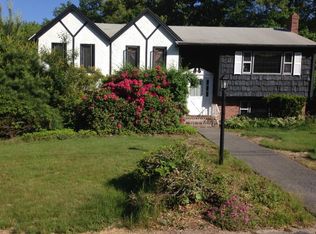 31 Greenwood Rd, Sharon, MA 02067