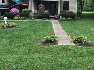 1662 E 360 N, Anderson, IN 46012