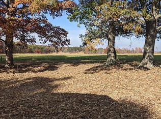 1505 Mineral Springs Rd, Madison, NC 27025