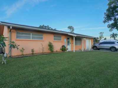 1397 SE O'Donnell Lane, Port Saint Lucie, FL, 34983