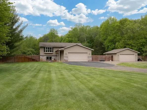 16404 Taconite St NE, Ham Lake, MN 55304