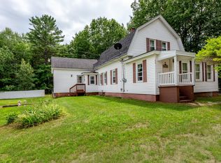 26 Pinewoods Rd, Lisbon, ME 04250