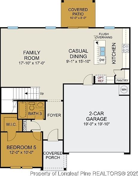 2nd image of 172 Bennington Way