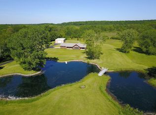 W329N1150 County Road C, Delafield, WI 53018