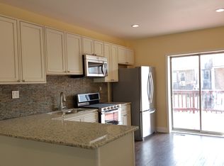 1950 Georgian Rd, Philadelphia, PA 19138